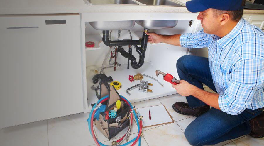 Local annual plumbing maintenance in Montebello, CA